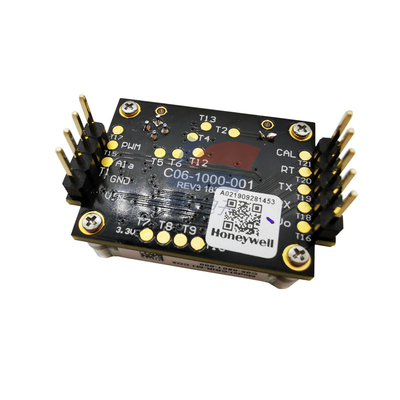 YJJ CRIR M1 CO2 C06-0801-000 Carbondioxide sensor Niet-dispergente infrarood (NDIR) hoofdgassensor