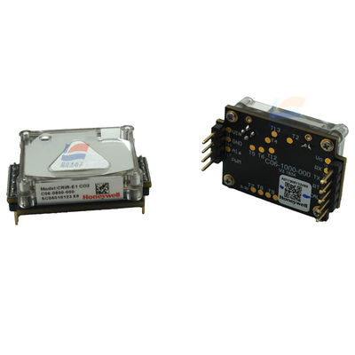 YJJ CRIR E1 CO2 C06-0800-000 Gassensor met niet-dispergeend infraroodprincipe Carbondioxide CO2 Sensor