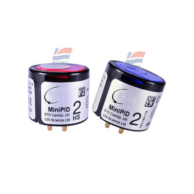 YJJ MiniPID 2 PID PPB Photoion detectie sensor VOC organische verbindingen detectie