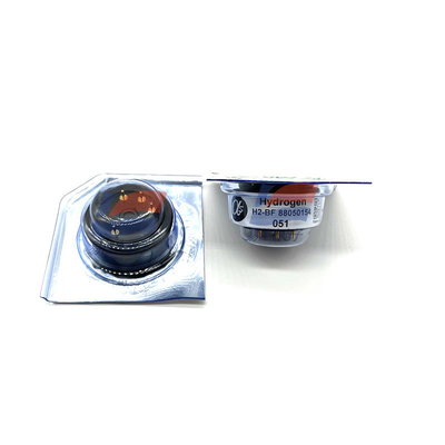 H2-BF H2-BF-module waterstofsensor Elektrochemische gassensor voornamelijk gebruikt voor het detecteren van de concentratie waterstof in de atmosfeer en wordt meestal gebruikt in waterstofgastransmitters