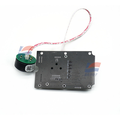 H2-BF H2-BF-module waterstofsensor Elektrochemische gassensor voornamelijk gebruikt voor het detecteren van de concentratie waterstof in de atmosfeer en wordt meestal gebruikt in waterstofgastransmitters