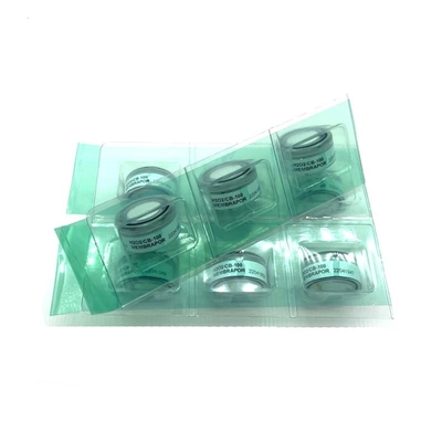 H2O2/CB-100 3-elektrode elektrochemische waterstofperoxide gas sensor Zeer gevoelig H2O2-meting Discontinuum meten Sterilisatieproces