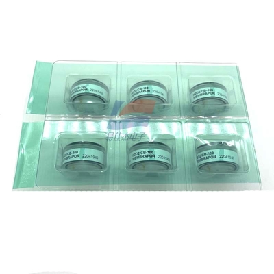 H2O2/CB-100 3-elektrode elektrochemische waterstofperoxide gas sensor Zeer gevoelig H2O2-meting Discontinuum meten Sterilisatieproces