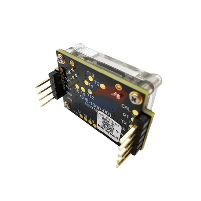 CRIR M1 C06-0801-000 Commerciële CO2-sensor Automatische baseline kalibratie Temperatuurcompensatie Voor normale binnentoepassingen Onderhoudsvrij Voor slimme stadsprojecten Iot projecten