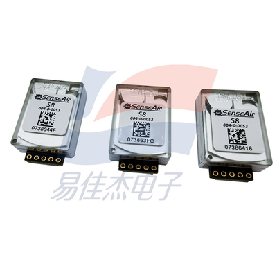 YJJ S8-0053 S80053 S8/004-0-0053 Niet-dispergente infrarood (NDIR) CO2-CO2-gassensormodule