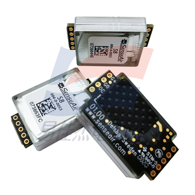 YJJ S8-0053 S80053 S8/004-0-0053 Niet-dispergente infrarood (NDIR) CO2-CO2-gassensormodule