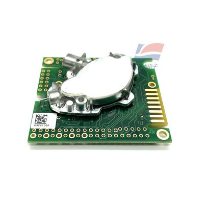 YJJ K30 CO2-gassensor 0-5000PPM seriecommunicatie