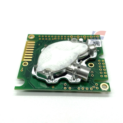 YJJ K30 CO2-gassensor 0-5000PPM seriecommunicatie