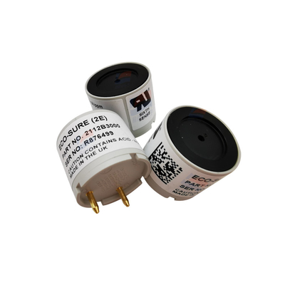 ECO-SURE (2E) ECO-SURE X 2-elektrode elektrochemische gassensor van hoge kwaliteit kosteneffectief voor het detecteren van koolmonoxide