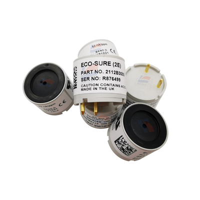 ECO-SURE (2E) ECO-SURE X 2-elektrode elektrochemische gassensor van hoge kwaliteit kosteneffectief voor het detecteren van koolmonoxide