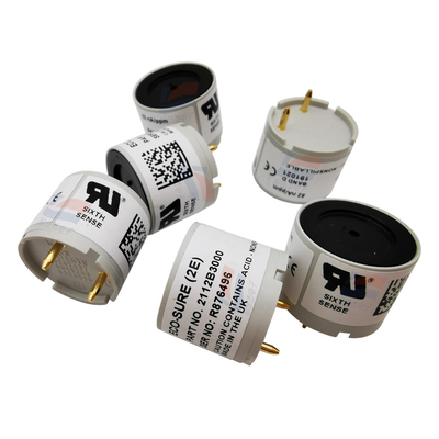 ECO-SURE (2E) ECO-SURE X 2-elektrode elektrochemische gassensor van hoge kwaliteit kosteneffectief voor het detecteren van koolmonoxide