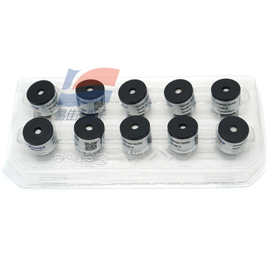 ES4-H2S-10 ES4-H2S-50 Solid Polymer Elektrochemische gassensortechnologie Waterstofsulfide gassensor detecteert met hoge selectiviteit een breed scala aan gassen voor industriële veiligheid