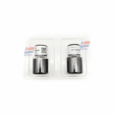 ES4-CH4S-100 ES4-CH4S-500 01-ES1-CH4S-100-01 Methylmercaptaan gassensor Vaste polymeertechnologie Extreme lineaire respons tot hoge concentratie Lage kosten bij grote volumes Voor waterzuiveringsinstallaties