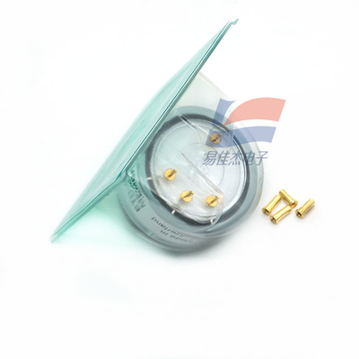 ETO/C-20 ETO/C-100 ETO/C-100 3-elektrode elektrochemische ethyleenoxide gassensor Zeer gevoelige ETO-meting voor sterilisatieprocessen