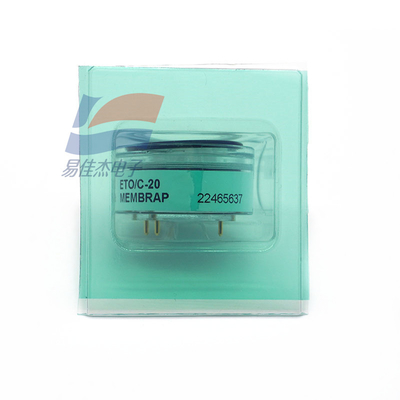 ETO/C-20 ETO/C-100 ETO/C-100 3-elektrode elektrochemische ethyleenoxide gassensor Zeer gevoelige ETO-meting voor sterilisatieprocessen
