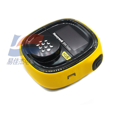 YJJ BWS2-H-Y Handheld H2S Gas Alarm Instrument IP66/68 Beschermingsklasse Methode voor diffuse bemonstering