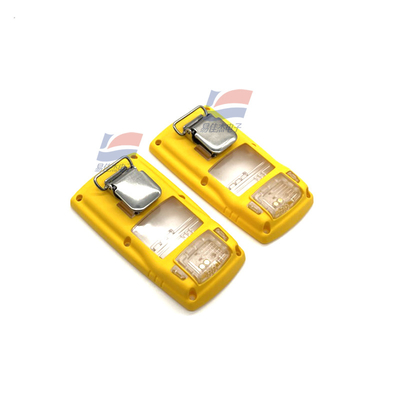YJJ MCXL-FC1 MCXL-BC1 4-in-1 gasdetector MC2-4 MCXL-4 Geschikt voor zuurstofsensor Kleine moederbordconnector