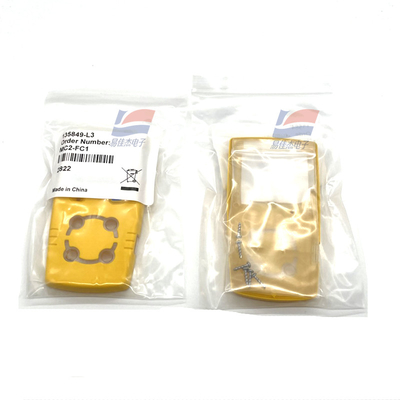 YJJ MCXL-FC1 MCXL-BC1 4-in-1 gasdetector MC2-4 MCXL-4 Geschikt voor zuurstofsensor Kleine moederbordconnector