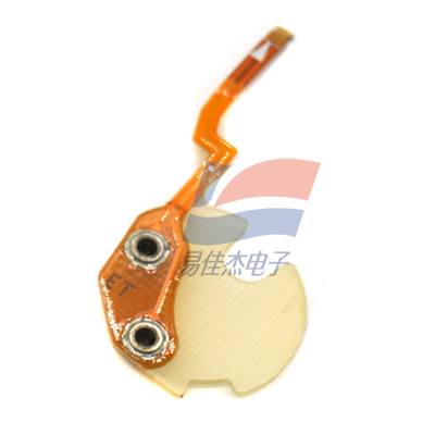 YJJ MC2-FPCB1 Gasdetector Samengestelde gastransmitter Gasdetector Draagbare accessoires