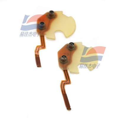 YJJ MC2-FPCB1 Gasdetector Samengestelde gastransmitter Gasdetector Draagbare accessoires