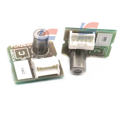 FCM2630-C01 Gas Sensor Module Vooraf gekalibreerde module wordt gebruikt voor het detecteren van koelmiddellekken in koelsystemen Koelmiddelgassen R-32 Fabrieksgekalibreerde analoge output