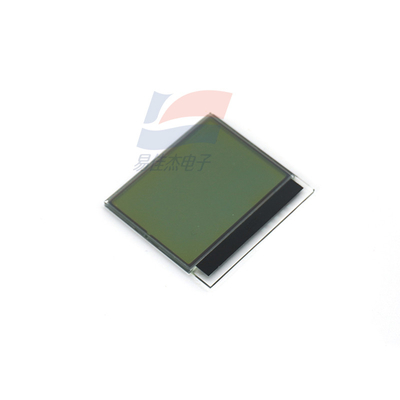 YJJ MC-LCD-K1 LCD Kit Gas Alarm Miniclip XL