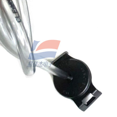 YJJ MC-TC-1 Testkap en slang (1 ft./0.3 m) Vervanging