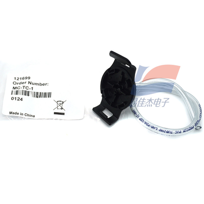 YJJ MC-TC-1 Testkap en slang (1 ft./0.3 m) Vervanging