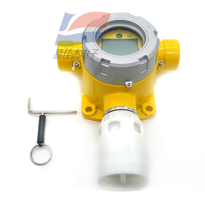 YJJ SPXCDALMHX Vaste waterstofsulfide-gasdetector H2S-gaswaarschuwing
