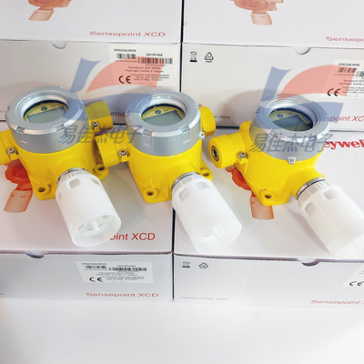YJJ SPXCDALMHX Vaste waterstofsulfide-gasdetector H2S-gaswaarschuwing