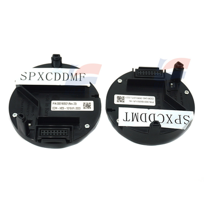 YJJ SPXCDDMT SPXCDDMF XCD Vaste universele gasdetector Sensepoint XCD gasdetector Voor- en achterdekken