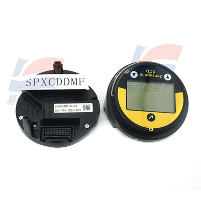 YJJ SPXCDDMT SPXCDDMF XCD Vaste universele gasdetector Sensepoint XCD gasdetector Voor- en achterdekken
