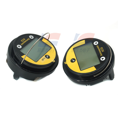 YJJ SPXCDDMT SPXCDDMF XCD Vaste universele gasdetector Sensepoint XCD gasdetector Voor- en achterdekken