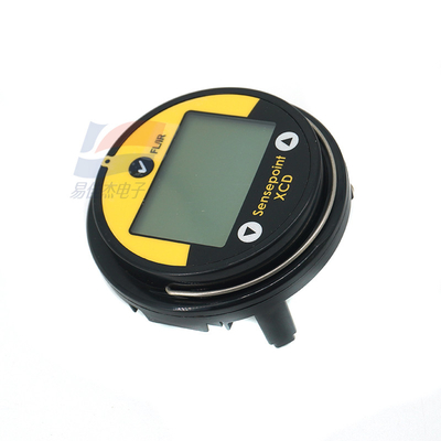 YJJ SPXCDDMT SPXCDDMF XCD Vaste universele gasdetector Sensepoint XCD gasdetector Voor- en achterdekken