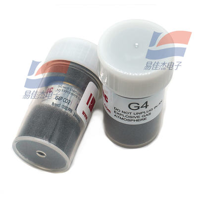 G4P CO2 IRS4 CO2 Smart Micro Infrarood Gas Sensor Caras Om Een Specifiek Infrarood Spectrum Te Absorberen De Sensor Heeft Zowel Analoog Als Digitaal Signal Output Interfacesbon Dioxide Sensor