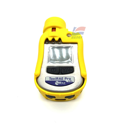 YJJ ToxiRAE Pro PID VOC CO2 draagbare gasdetector wordt gebruikt voor PGM-1800 PGM-1860
