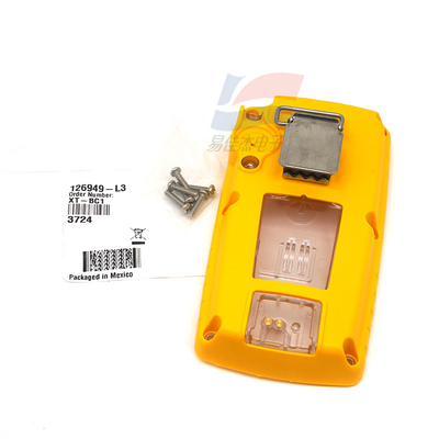 YJJ XT-FC1 XT-BC1 XT-SC1I Pomp Zuiginstallatie 4 in 1 Gasdetector Fittings Voor- en achterdekken