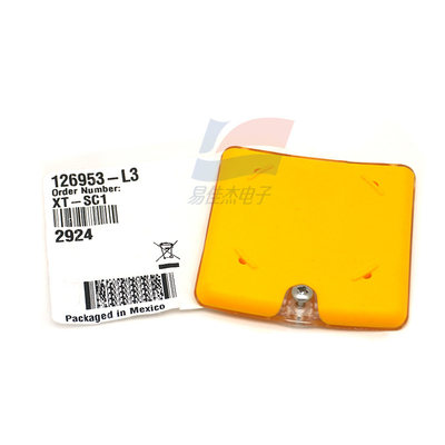 YJJ XT-FC1 XT-BC1 XT-SC1I Pomp Zuiginstallatie 4 in 1 Gasdetector Fittings Voor- en achterdekken