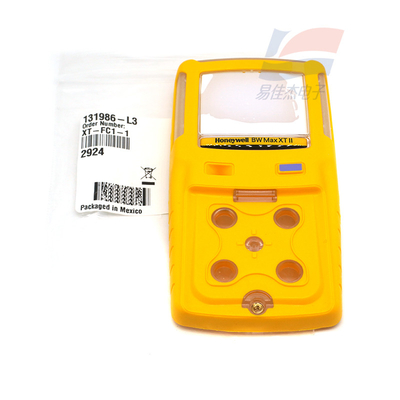 YJJ XT-FC1 XT-BC1 XT-SC1I Pomp Zuiginstallatie 4 in 1 Gasdetector Fittings Voor- en achterdekken