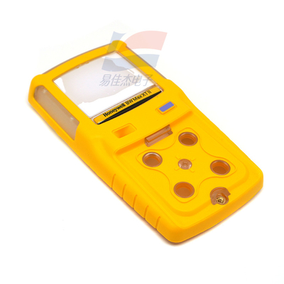 YJJ XT-FC1 XT-BC1 XT-SC1I Pomp Zuiginstallatie 4 in 1 Gasdetector Fittings Voor- en achterdekken