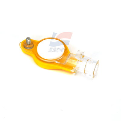 YJJ XT-PC1 Gasanalysator Detector Accessoires Voor De MaxXT II Pomp Type 4-in-1 Gas Detector 316 g Temperatuur -20 tot 50C
