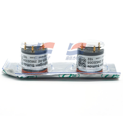 H2S-A1 H2S-AE H2S-AH Elektrochemische waterstofsulfide gas sensor Twee jaar levensduur zonder filter voor waterstofsulfide gas analysator