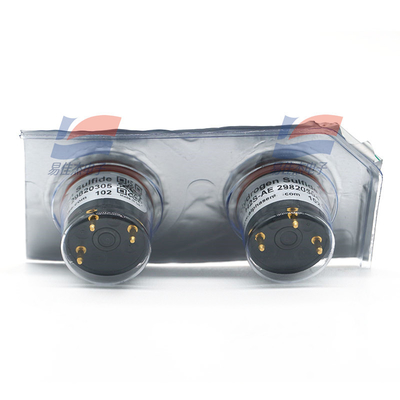 H2S-A1 H2S-AE H2S-AH Elektrochemische waterstofsulfide gas sensor Twee jaar levensduur zonder filter voor waterstofsulfide gas analysator