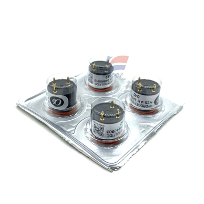 H2S-A1 H2S-AE H2S-AH Elektrochemische waterstofsulfide gas sensor Twee jaar levensduur zonder filter voor waterstofsulfide gas analysator