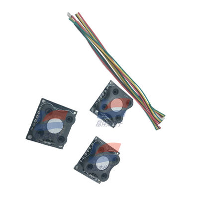 YJJ WZ-S WZ-S-K Formaldehyde sensor Formaldehyde detectie module voor smart home draagbare apparaten