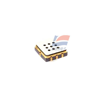 YJJ ZM01 Digitale MEMS VOC-sensor voor draagbare instrumenten voor milieubeveiliging Werkstroom ≤ 25 mA en werkspanning 3,0 V