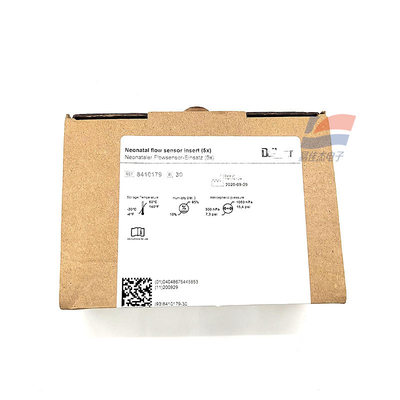 8410179 Neonatale stroomsensor Inbreng voor Babylog 8000 Evita NeoFlow 5 pk