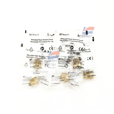 8410179 Neonatale stroomsensor Inbreng voor Babylog 8000 Evita NeoFlow 5 pk