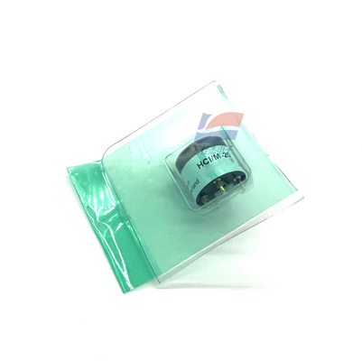 HCl/M-20 3-elektrode elektrochemische gassensor waterstofchloride gassensor zeer gevoelige HCl-meting voor draagbare gasdetectoren
