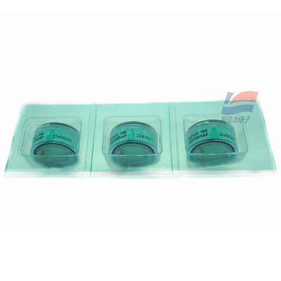 HCN/C-100 3-elektrode elektrochemische gassensor waterstofcyanide gassensor Discontinuummeting Veiligheid en milieubeheersing